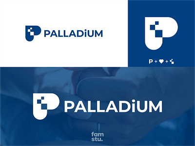 PALLADiUM