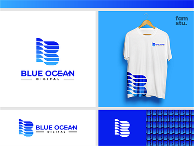 BLUE OCEAN