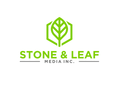 Stone and Leaf