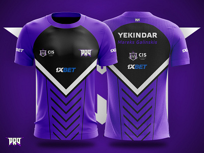 Concept jersey PRO100