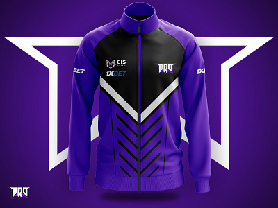 Concept jacket PRO100