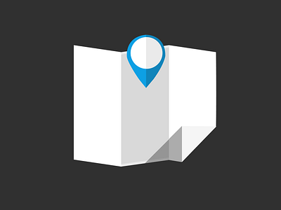 Map icon