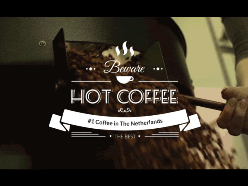 Beware Hot Coffee Intro animation beware coffee documentary hot official ribbons trailer
