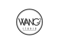 Wang² Studio Logo