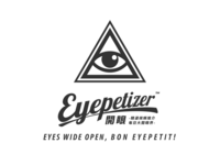 Eyepetizer New Logo