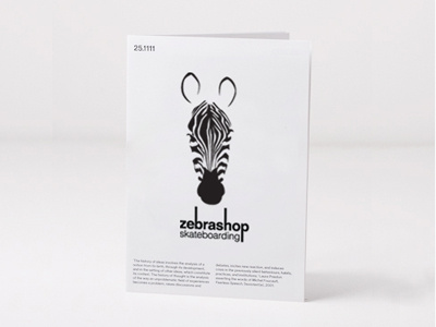 zebrashop skateboarding