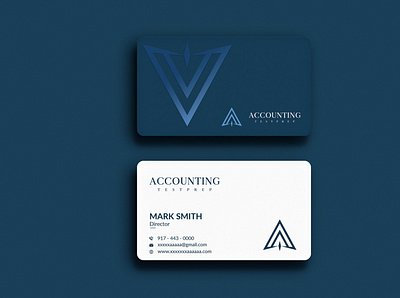I Will Do Professional business card for you brand identity branding branding design business card business card design businesscard color concept corporate corporate design creative logo marketing minimalist modern professional professional business card