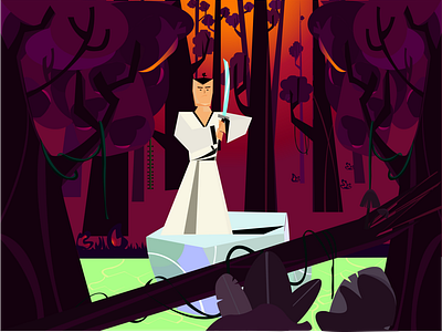 samurai jack