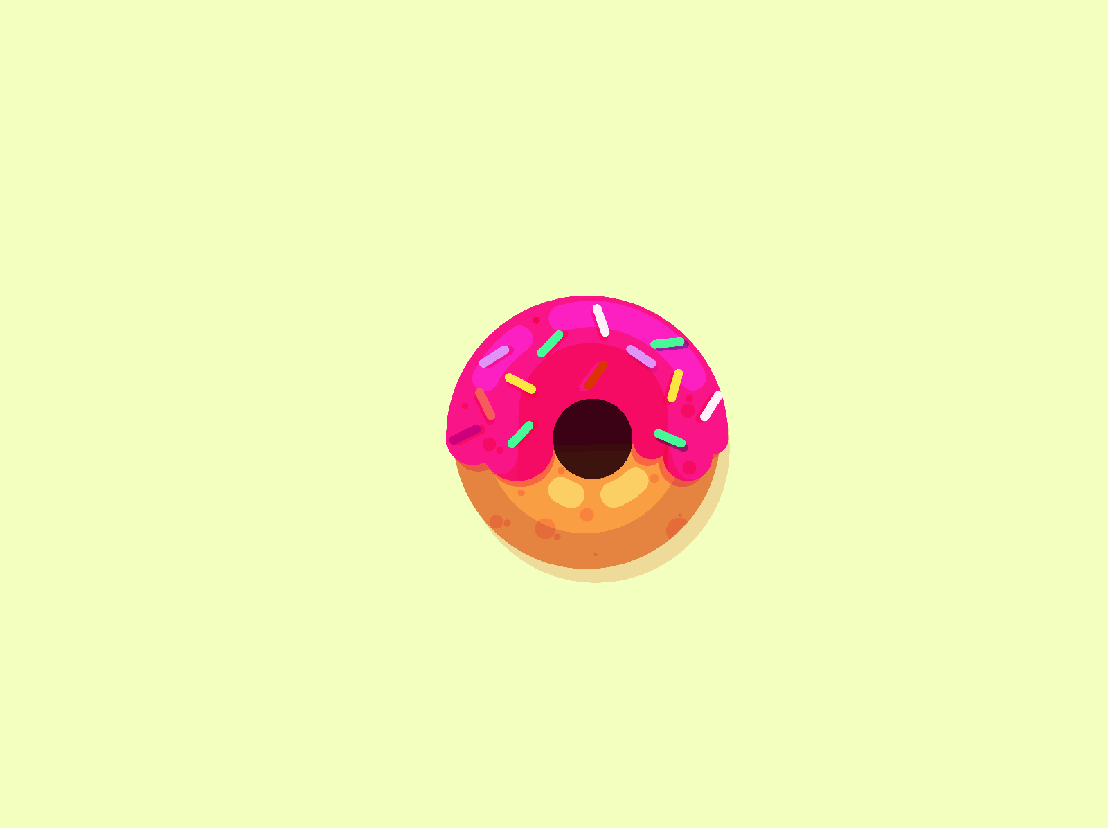 donuts2 web loader