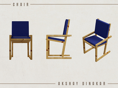 Designer Chair akshay chair chameleon design dinakar firm furniture ikea product