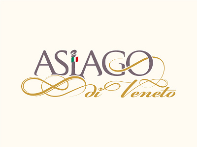 Asiago di Veneto - Premium Italian cheese