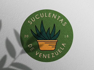 SUCULENTAS DE VENEZUELA