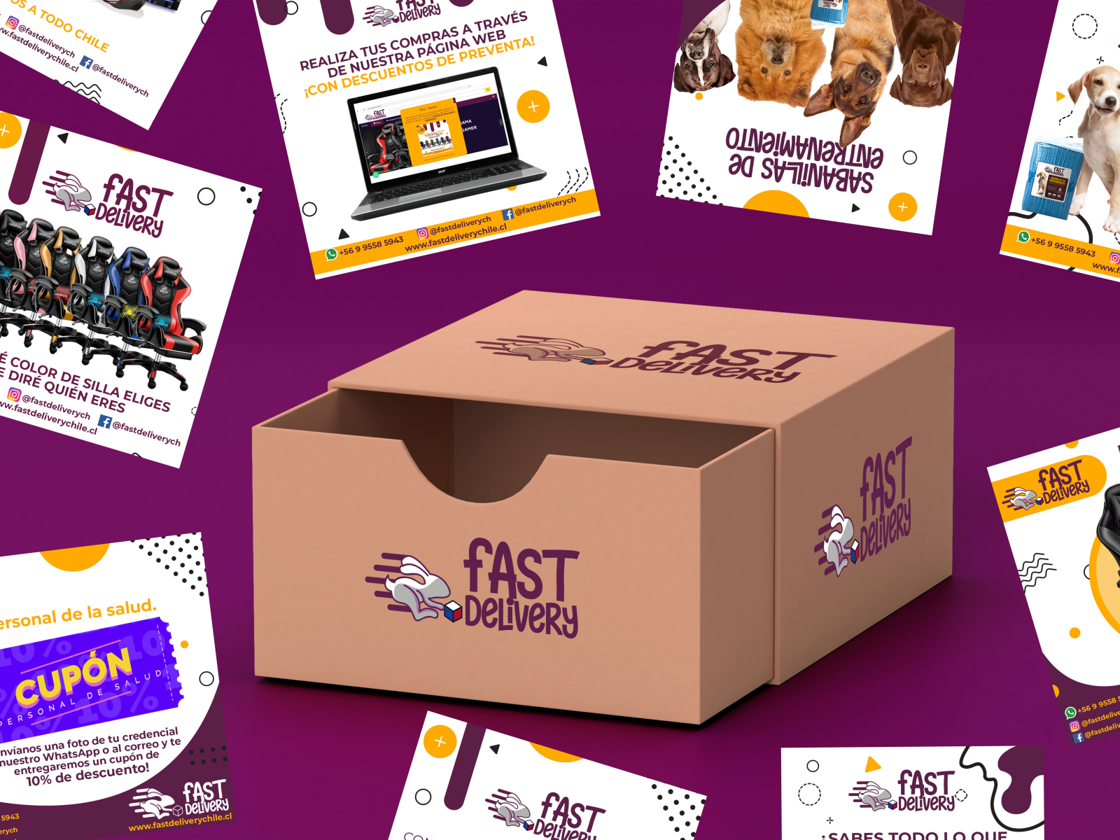 fast-delivery-chile-2021-by-jaasiel-caldera-on-dribbble