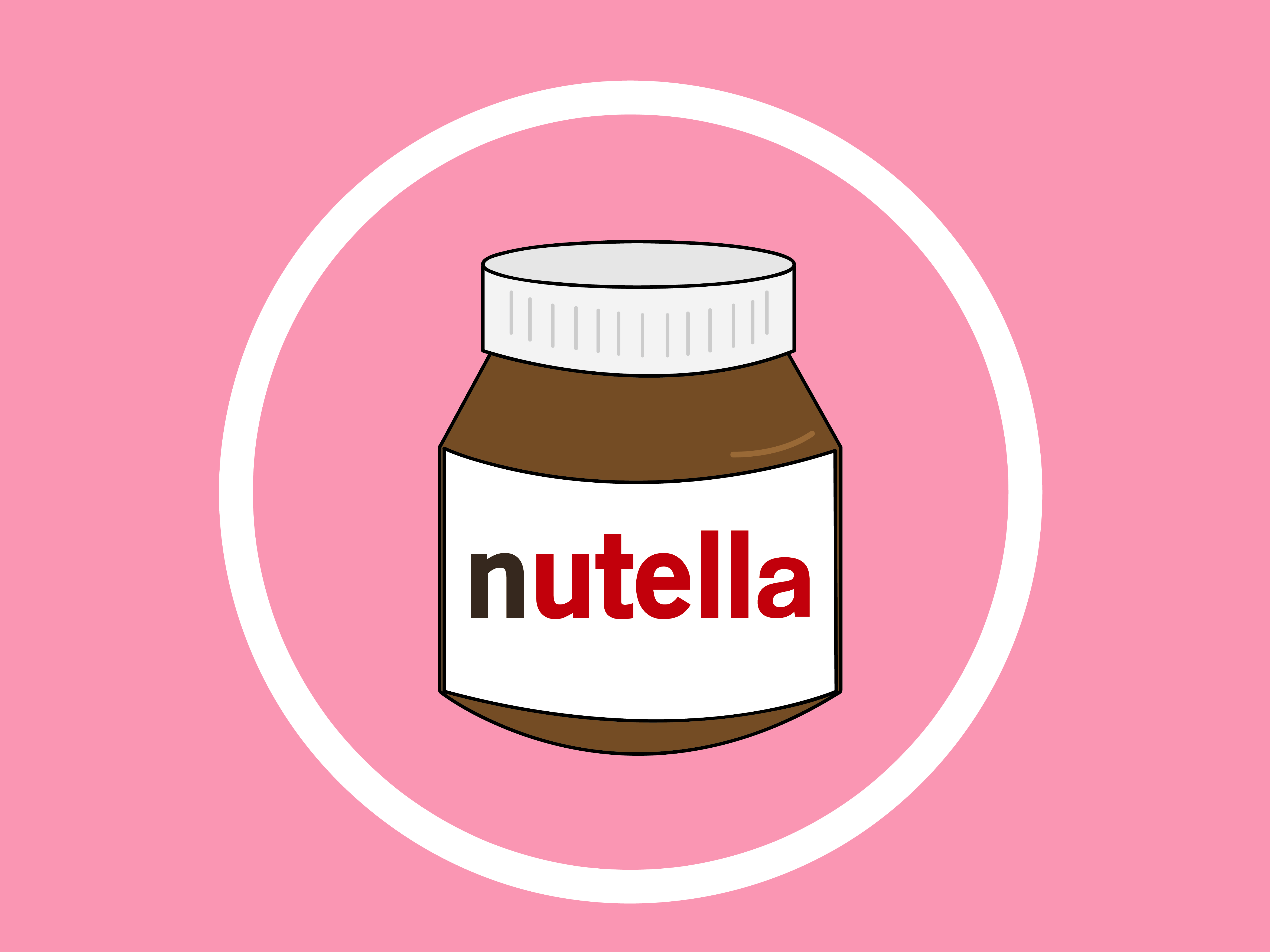Ideasinhat | What Nutella Says About Us