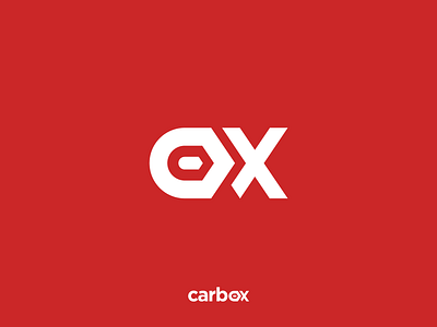 Carbox Logo / 2017