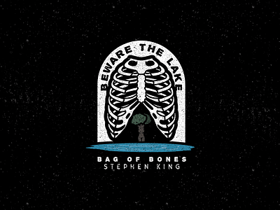 Bag Of Bones