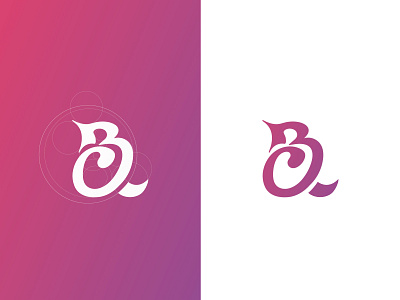 Modern Letter B+a