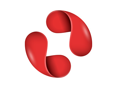 PBU identity logo red