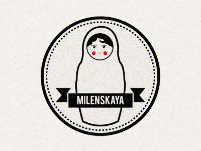 Milenskaya