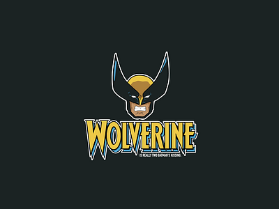 Wolverine Es Batmans batman bill finger comics dc comics len wein marvel wolverine