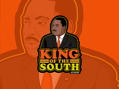 King of the South