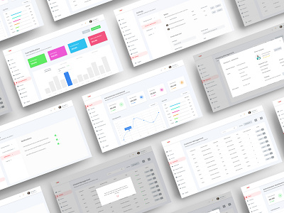 SNEP Dashboard - Delivery Management System