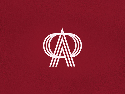 AO Monogram