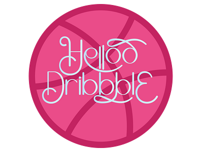 Helloo Dribble