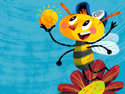 Worker Bee bees compassion explorer