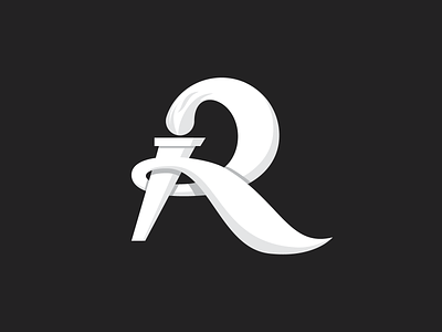 Relay branding concept design logo olympics relay torch