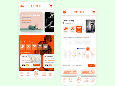 FitTrack