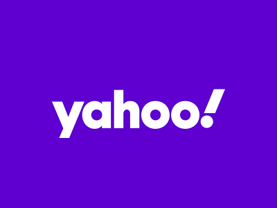 Yahoo! - motion concept animation interaction logo logoanimation
