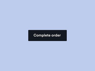 Order confirm animation amazon animation button microinteraction placeorder ui ux