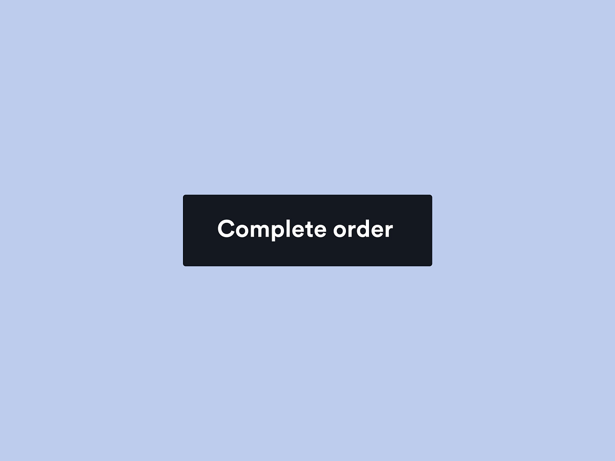 Browse thousands of Order Confirmation Animation images for design ...