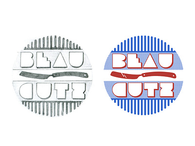 Barbershop logo