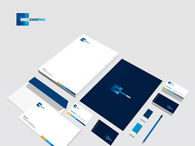 Logo and Stationery Design