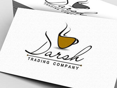 Darsh Logo