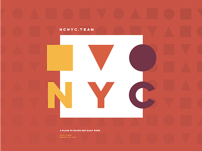 ncnyc branding