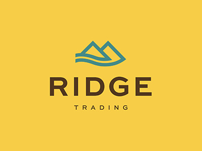 Ridge trading logo mr