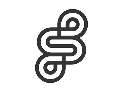 XD Lettermark Monogram Logo by Agung Prayitno on Dribbble