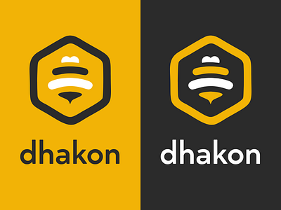 Dhakon Logo 😘