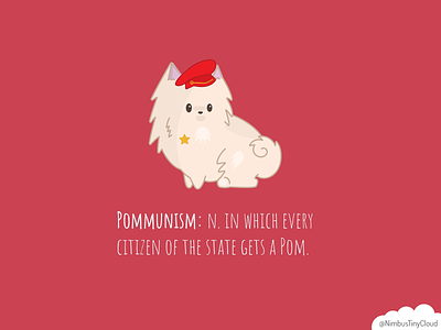 The Pommunist Revolution
