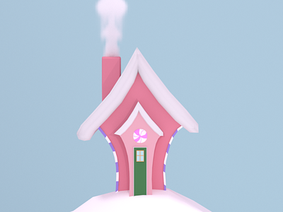 Whoville House