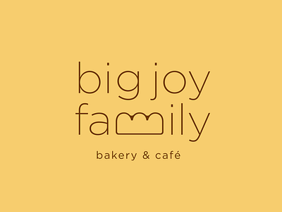 Big Joy Family Bakery & Cafe