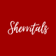 Sherritals