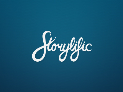 Storylific brand brand coote logo storylific