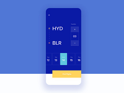 Find Flghts app daily ui design find flat flight booking ios minimal travel ui ui design ux