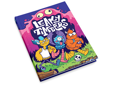 Leaky Timbers