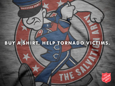 Major Joe T-Shirts / $20 Pre-Order cartoon illustration logo mascot service t shirt