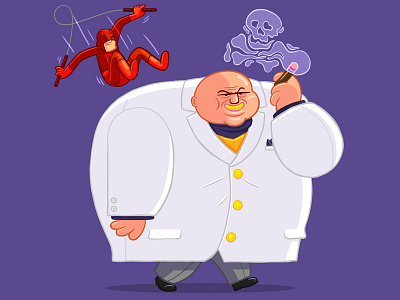 Wilson Fisk